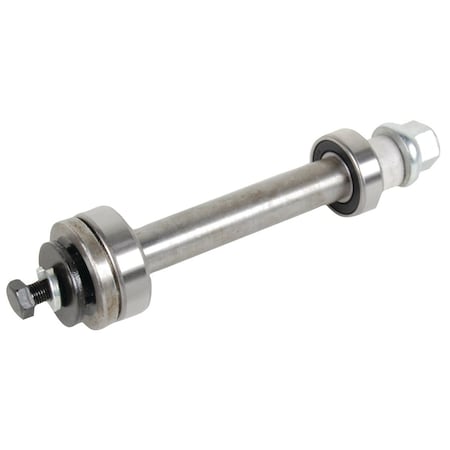 A & I Products Shaft, Spindle 8.35" x1.85" x1.85" A-B1RS21